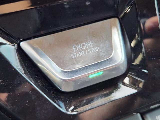 2026 GMC Sierra 2500HD AT4 - Photo 16