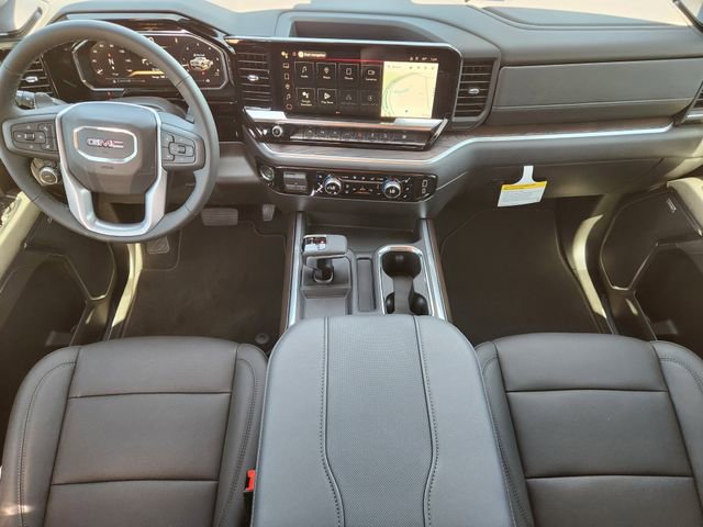 2026 GMC Sierra 1500 SLT - Photo 2