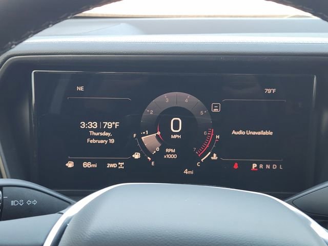 2026 GMC Terrain Denali - Photo 13