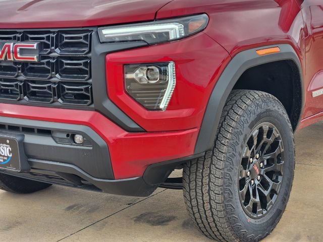 2026 GMC Canyon Elevation - Photo 8