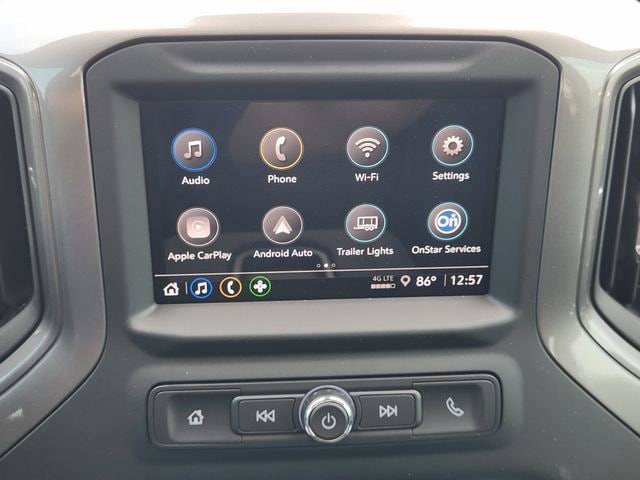 2026 GMC Sierra 1500 Pro - Photo 13