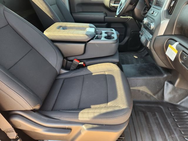2024 GMC Sierra 2500HD Pro - Photo 11