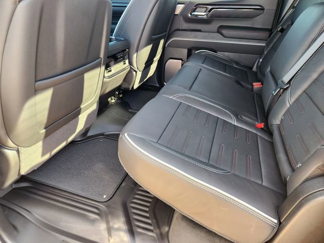 2026 GMC Sierra 1500 AT4X - Photo 20