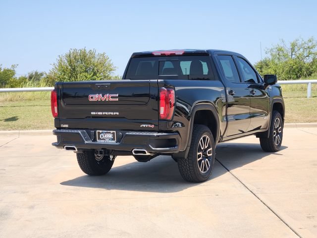 2026 GMC Sierra 1500 AT4 - Photo 7