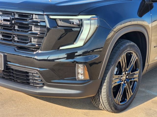 2026 GMC Acadia Elevation - Photo 8