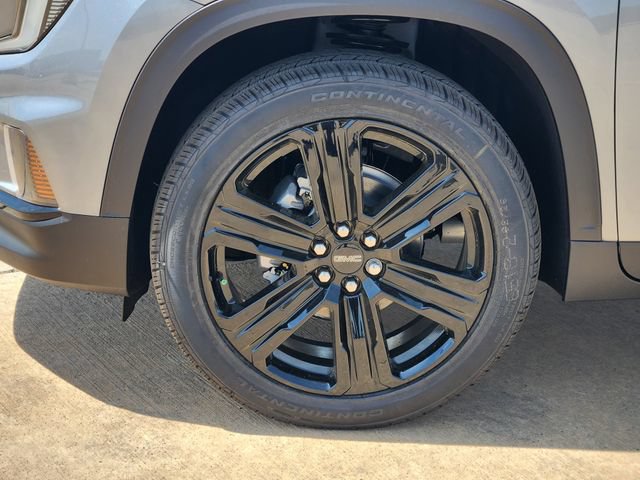 2026 GMC Acadia Elevation - Photo 10