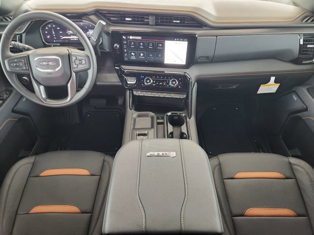 2026 GMC Sierra 2500HD AT4 - Photo 2