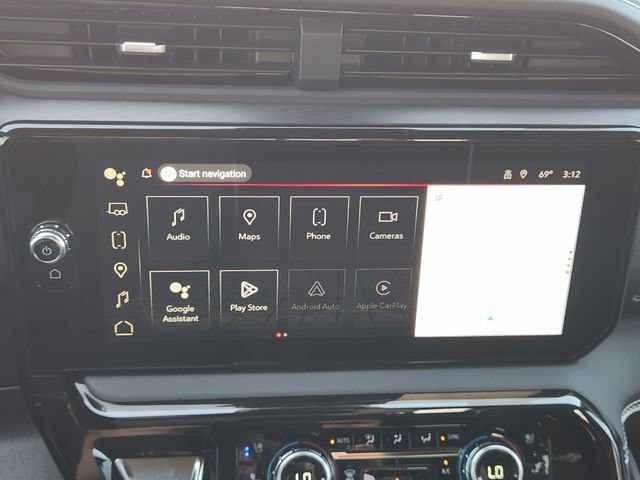2026 GMC Sierra 1500 AT4X - Photo 14