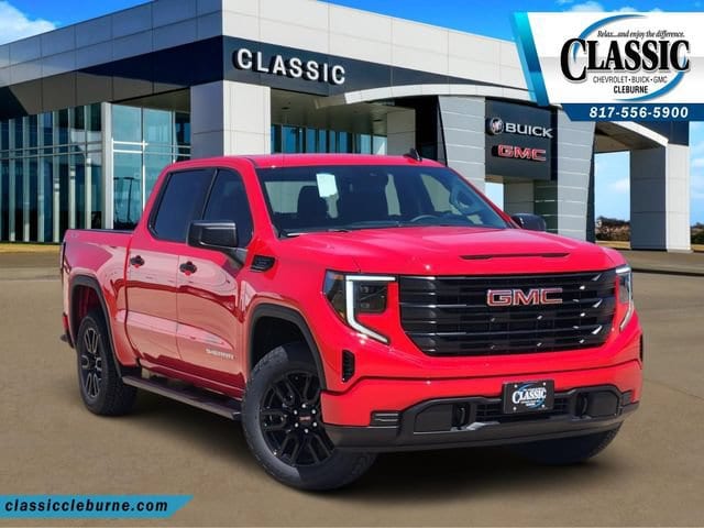 New 2026 GMC Sierra 1500 Pro
