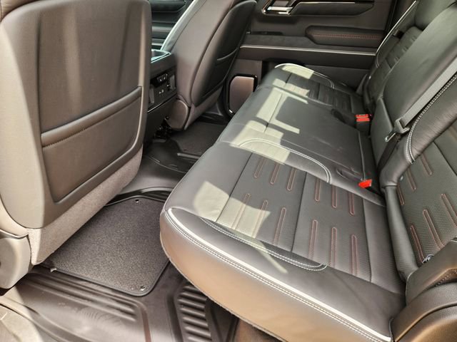 2026 GMC Sierra 1500 AT4X - Photo 20