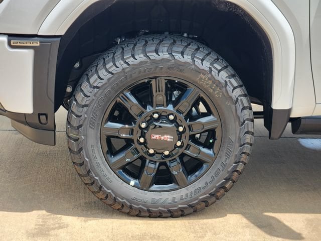 2026 GMC Sierra 2500HD AT4 - Photo 10