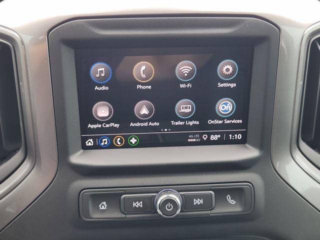 2026 GMC Sierra 1500 Pro - Photo 14
