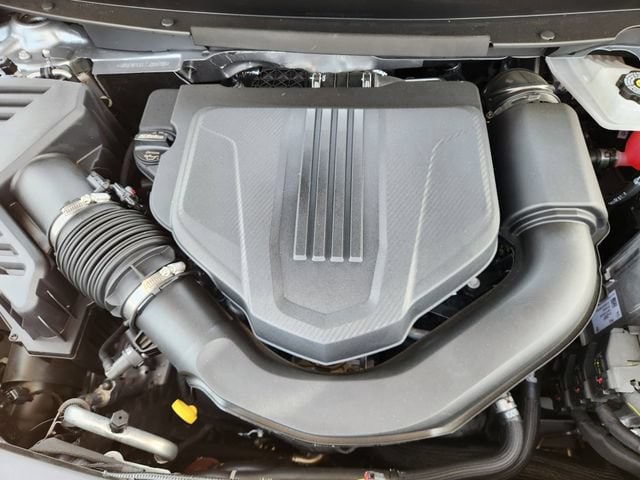 2026 GMC Acadia Elevation - Photo 21