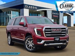 2026 GMC Yukon XL Elevation SUV