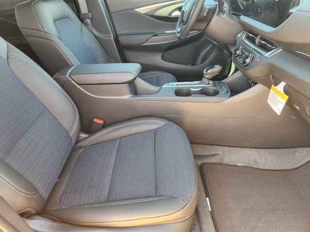 2026 Buick Envista Preferred - Photo 12