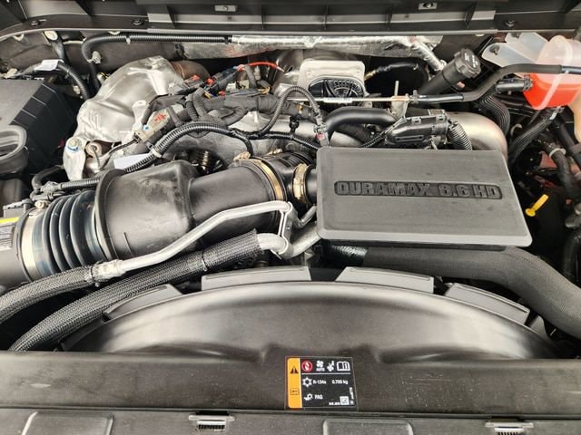 2026 GMC Sierra 2500HD Denali - Photo 21
