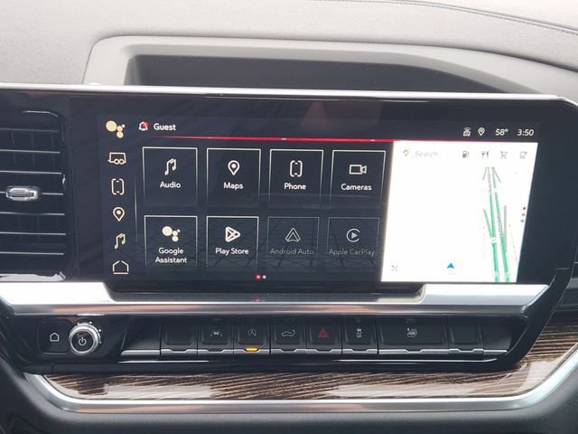 2026 GMC Sierra 1500 Elevation - Photo 14