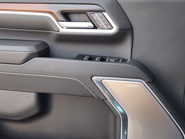 2026 GMC Sierra 2500HD Denali - Photo 17