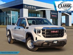 2026 GMC Sierra 1500 Pro Truck