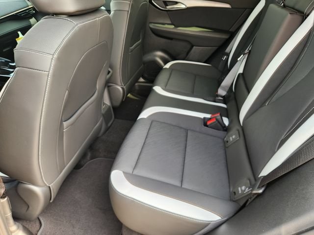 2026 Buick Envision Sport Touring - Photo 20