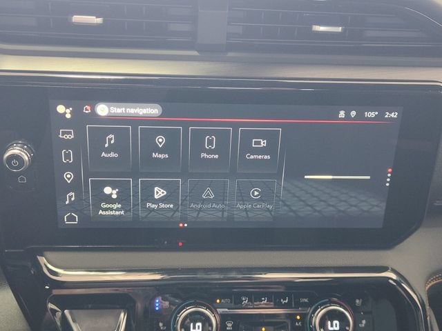 2026 GMC Sierra 1500 AT4 - Photo 14