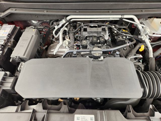 2026 GMC Canyon Elevation - Photo 19