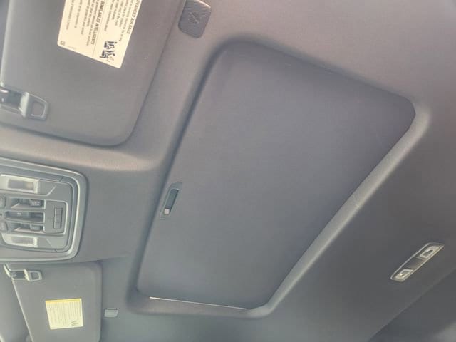 2026 GMC Sierra 2500HD AT4 - Photo 19
