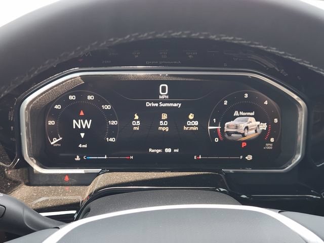 2026 GMC Sierra 1500 SLT - Photo 12