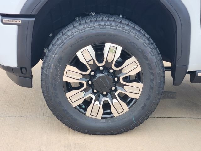 2026 GMC Sierra 2500HD Denali - Photo 10