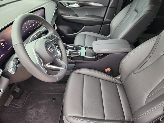 2026 Buick Envision Preferred - Photo 12