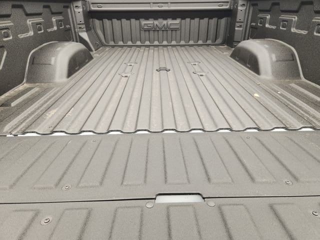 2026 GMC Sierra 2500HD Denali - Photo 22