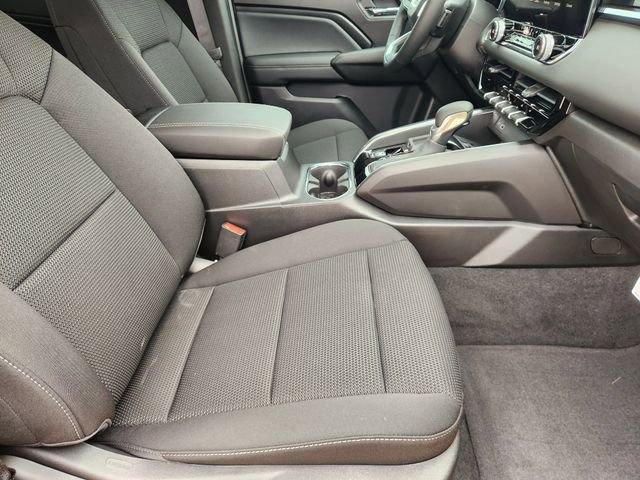 2026 GMC Canyon Elevation - Photo 11