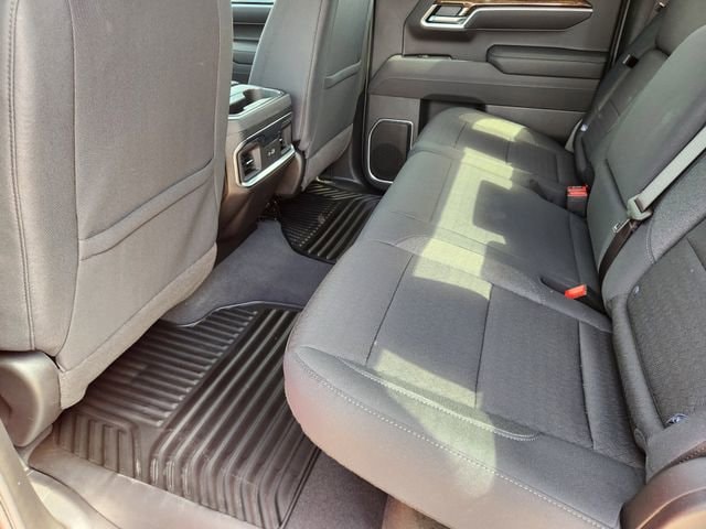 2026 GMC Sierra 1500 Elevation - Photo 19