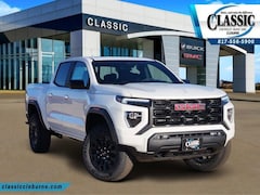 2026 GMC Canyon Elevation Truck