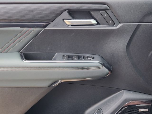 2026 GMC Acadia AT4 - Photo 19