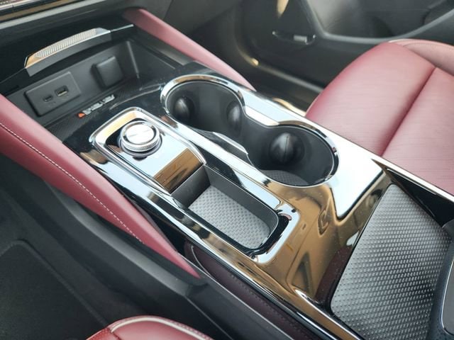 2026 Buick Envision Sport Touring - Photo 18