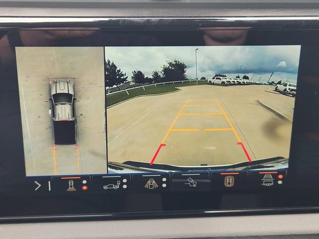 2026 GMC Sierra 2500HD AT4 - Photo 15