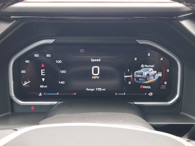 2026 GMC Sierra 2500HD AT4 - Photo 13