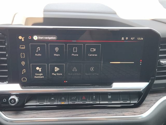 2026 GMC Sierra 1500 SLT - Photo 13