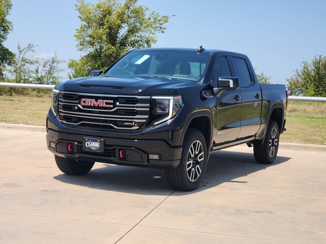 2026 GMC Sierra 1500 AT4 - Photo 3