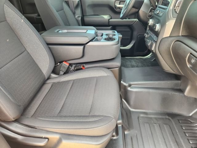 2026 GMC Sierra 1500 Pro - Photo 11