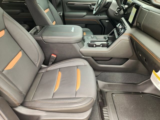 2026 GMC Sierra 2500HD AT4 - Photo 12