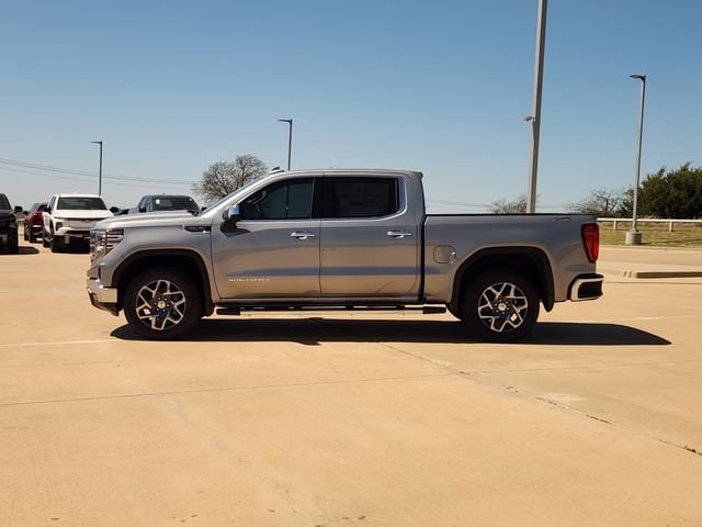 2026 GMC Sierra 1500 SLT - Photo 5