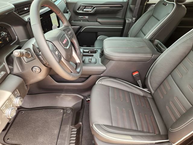 2026 GMC Sierra 1500 AT4X - Photo 11