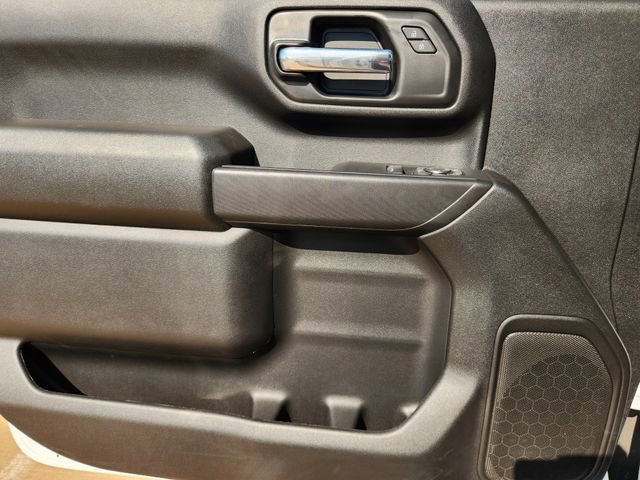 2024 GMC Sierra 2500HD Pro - Photo 18