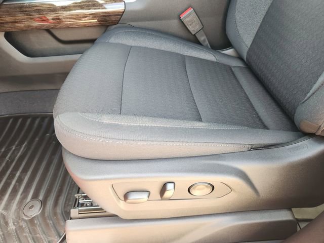2026 GMC Sierra 1500 Elevation - Photo 18