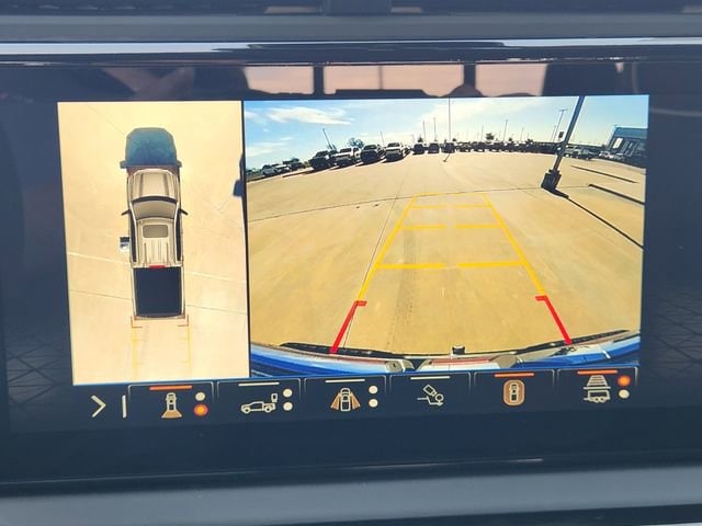 2026 GMC Sierra 1500 AT4X - Photo 15