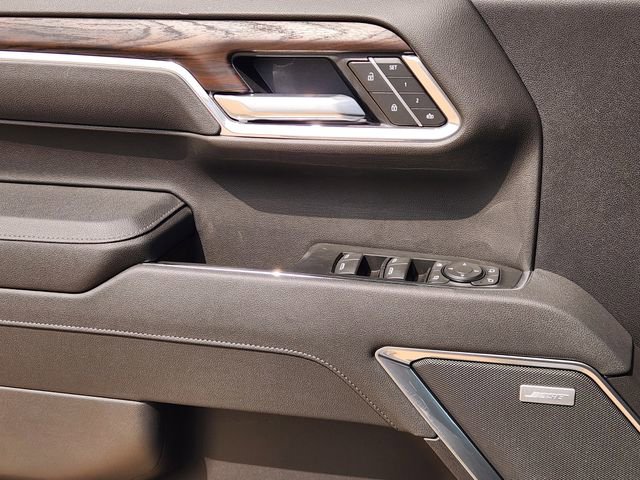 2026 GMC Sierra 1500 SLT - Photo 17