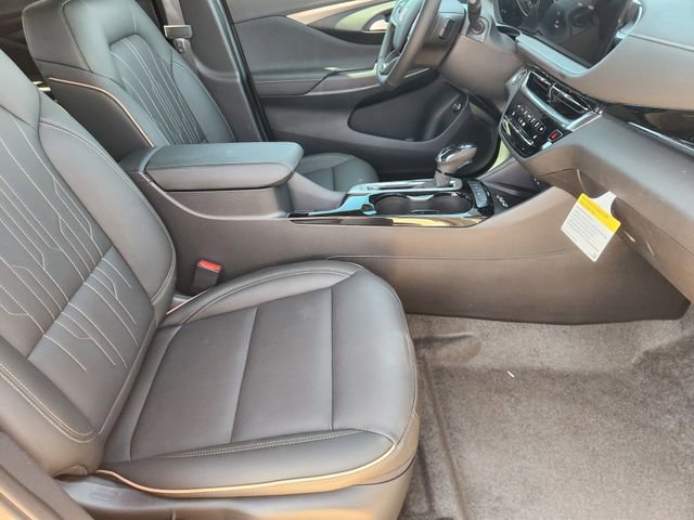 2026 Buick Envista Avenir - Photo 12