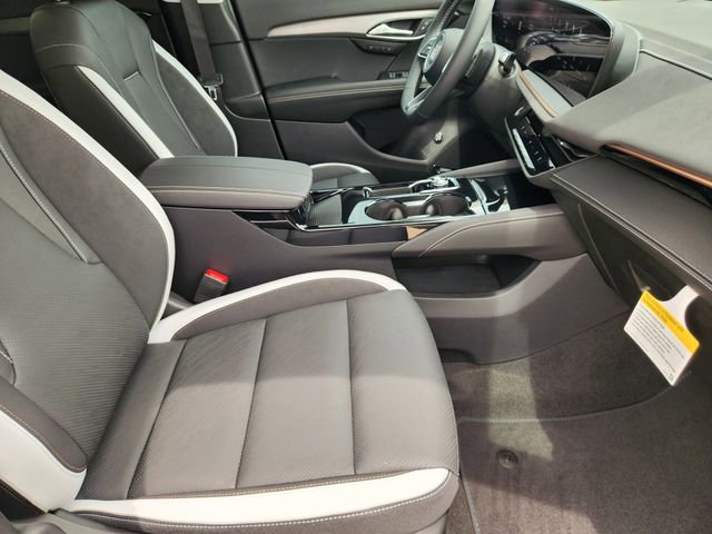 2026 Buick Envision Sport Touring - Photo 12